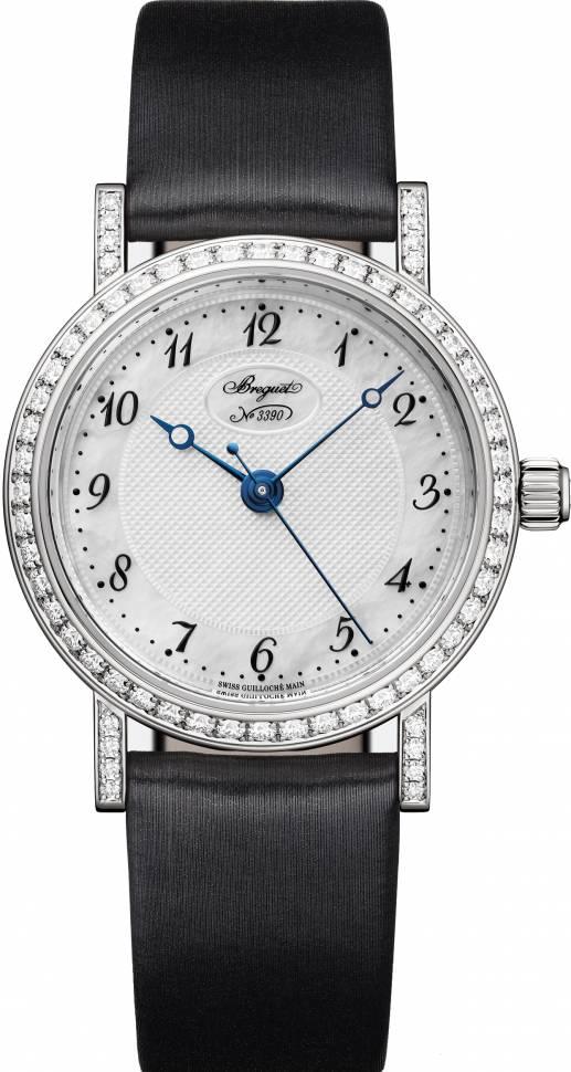 Breguet Classique 