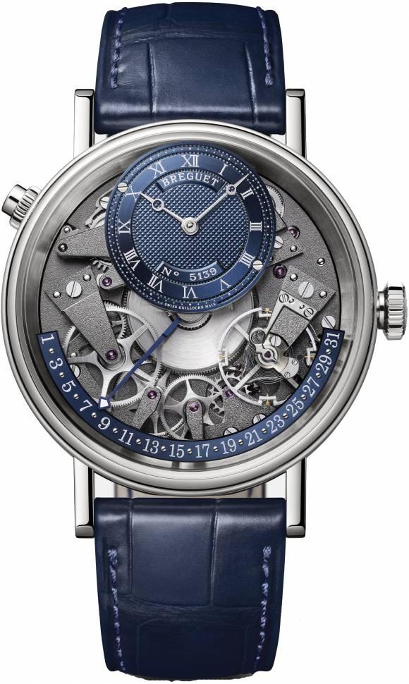 Breguet Tradition