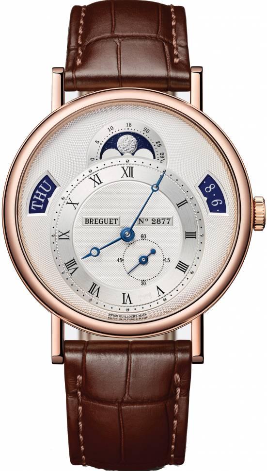 Breguet Classique 