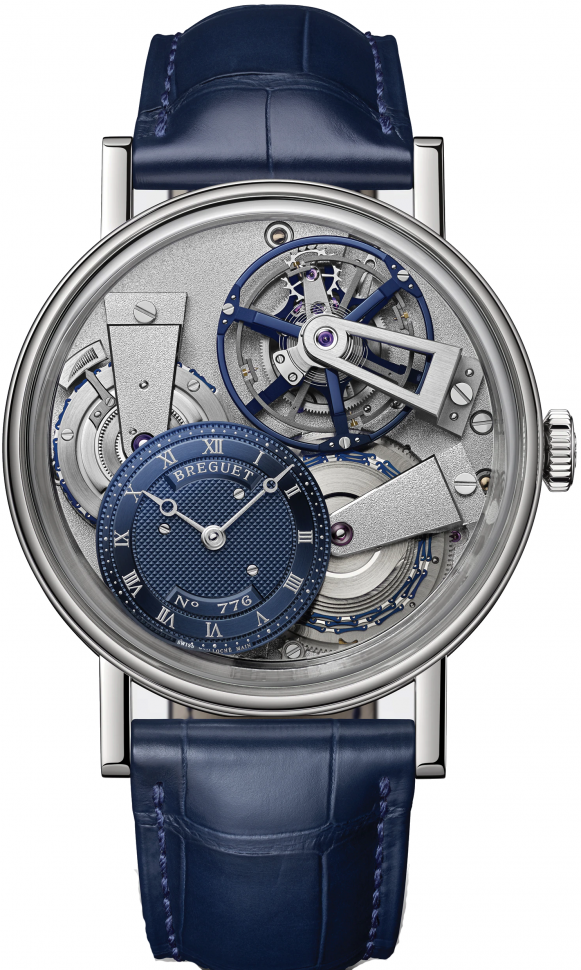 Tradition Grande Complication