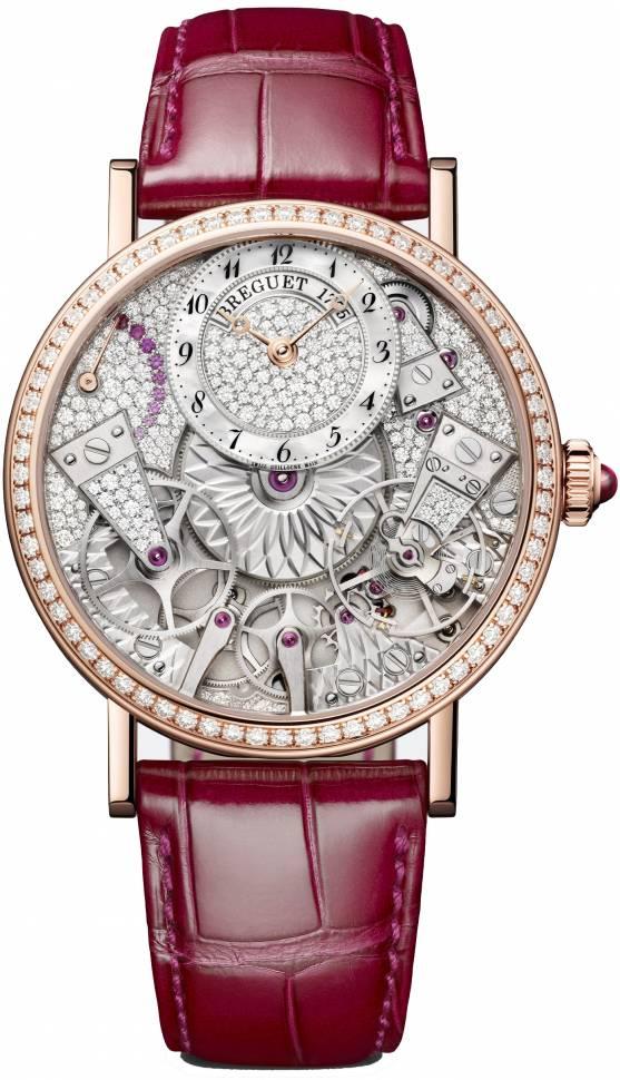 Breguet Tradition