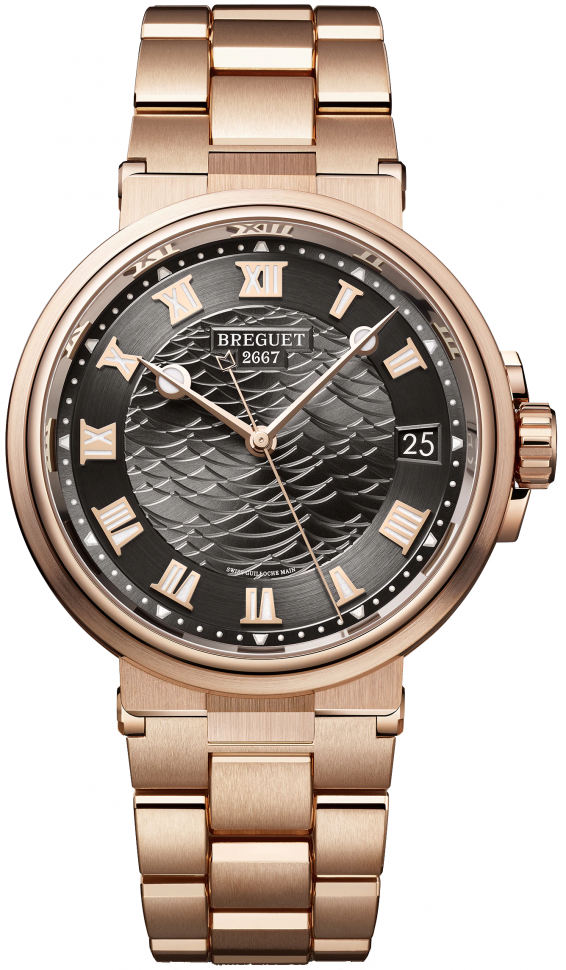 Breguet Marine