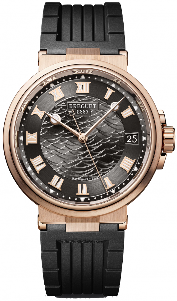 Breguet Marine