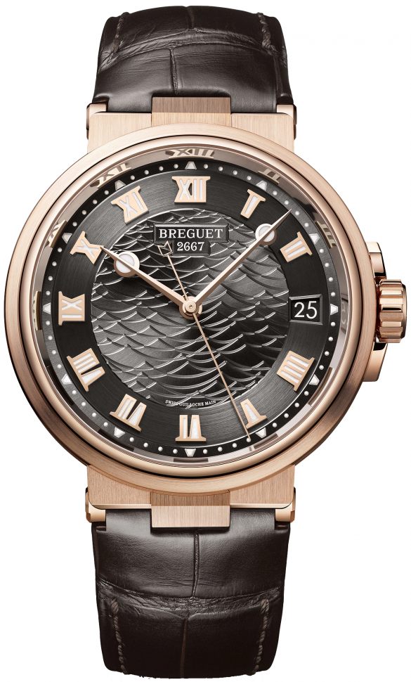 Breguet Marine