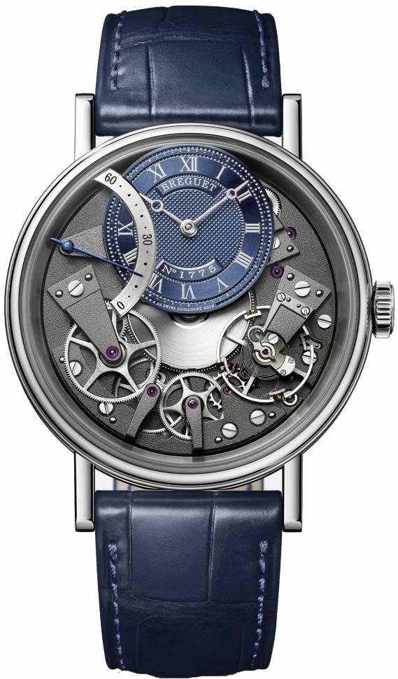 Breguet Tradition Watch