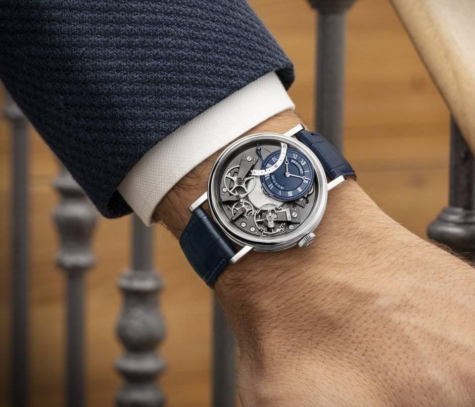 Tradition Watch
