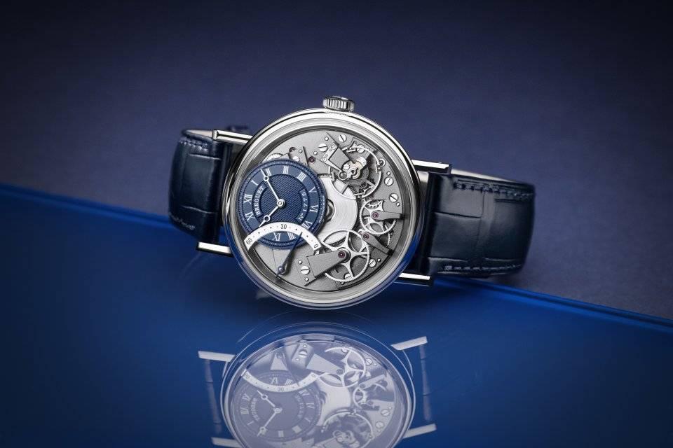 Tradition Watch