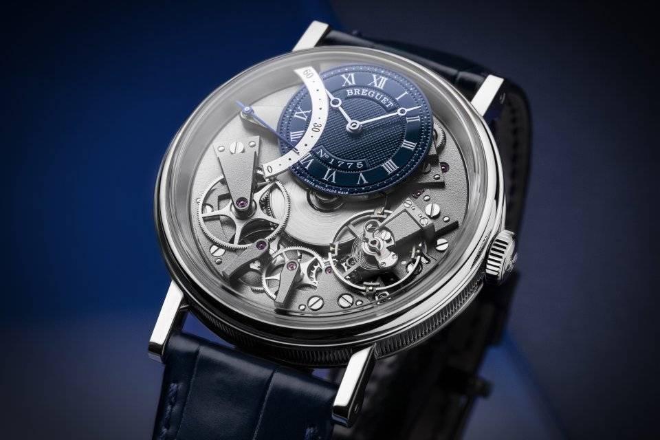 Tradition Watch