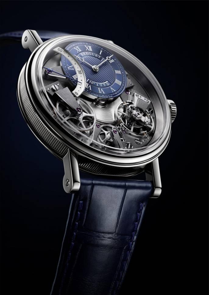 Tradition Watch