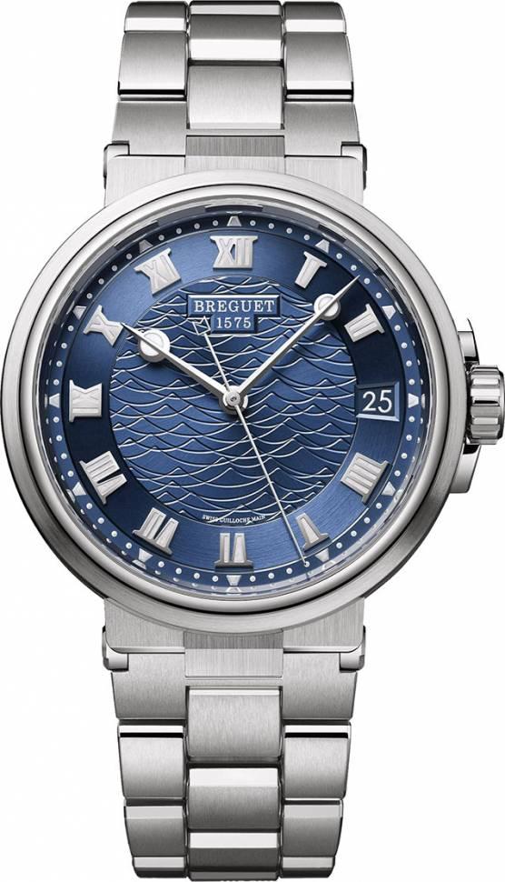 Breguet Marine Automatic