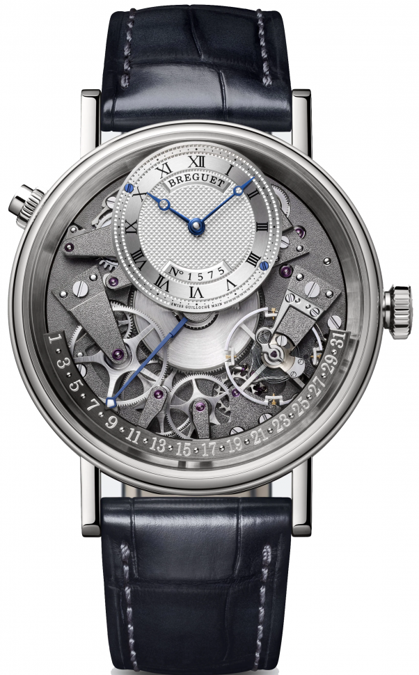 Breguet Tradition Qantieme Retrograde