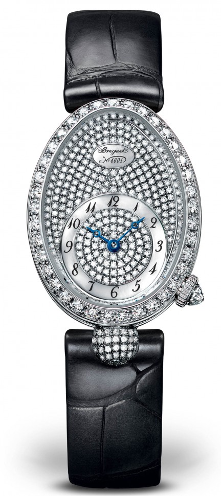 Breguet Reine de Naples