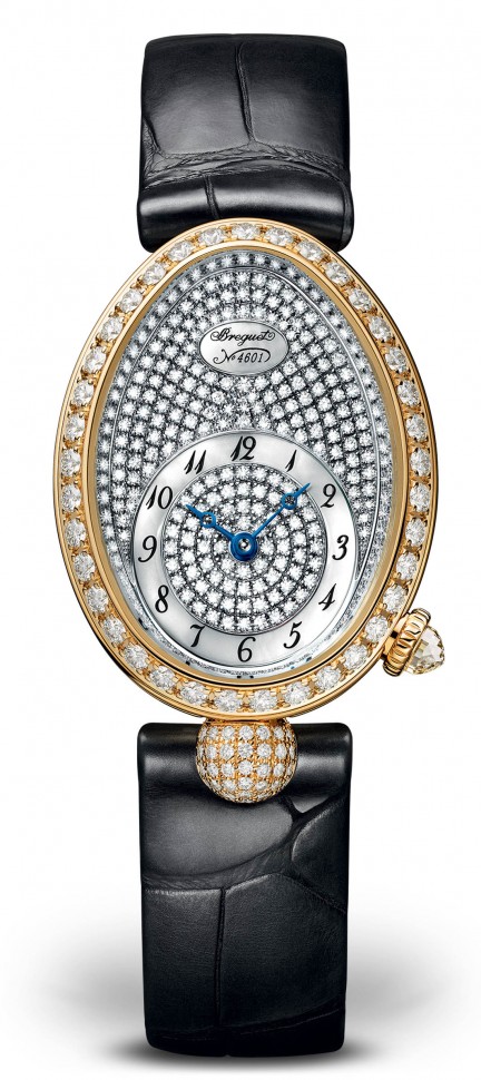 Breguet Reine de Naples