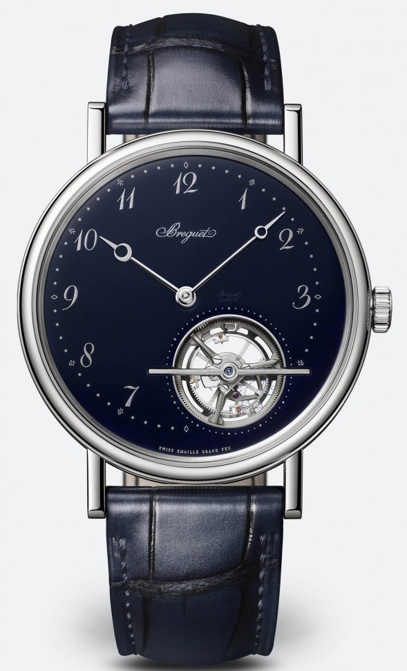 Breguet Breguet Classique  Tourbillon Extra-Plat Automatique