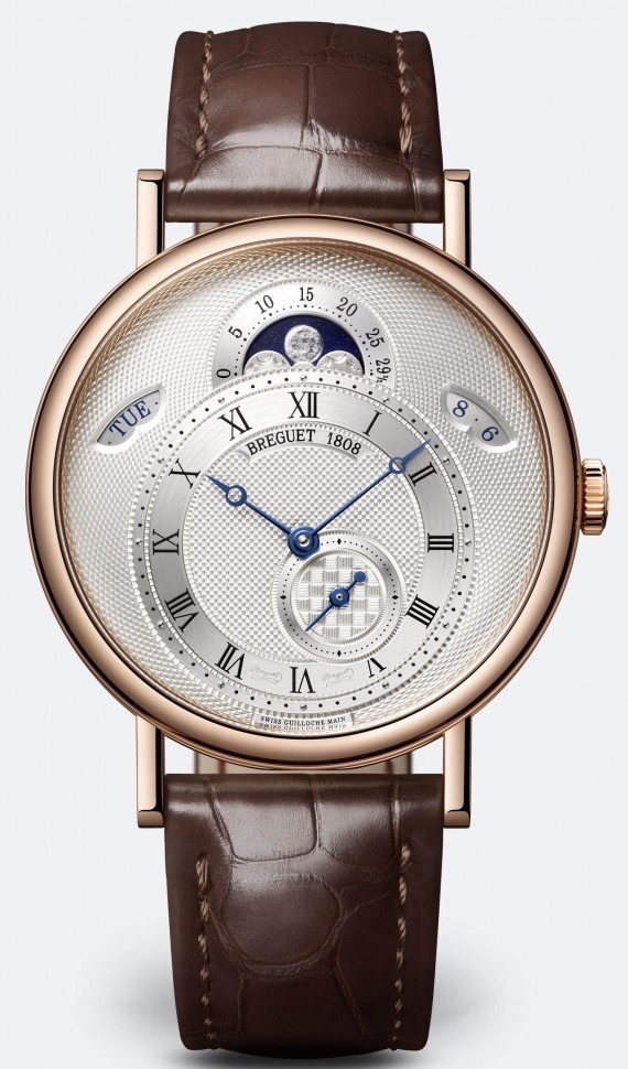 Breguet Breguet Classique 