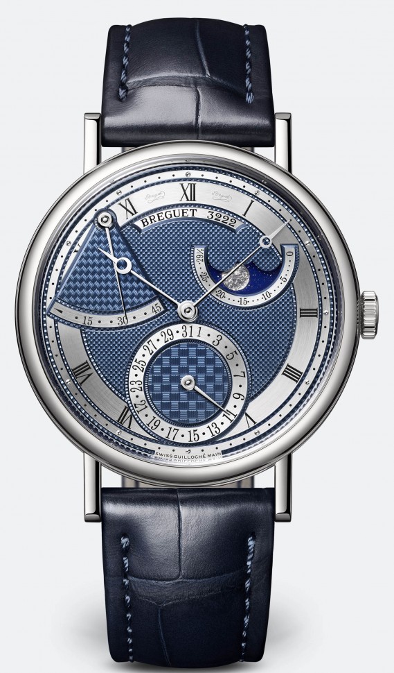 Breguet Breguet Classique 