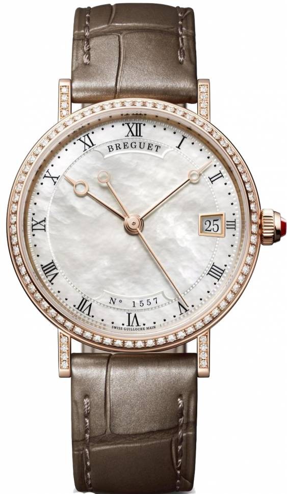 Breguet Breguet Classique  9068 Diamonds