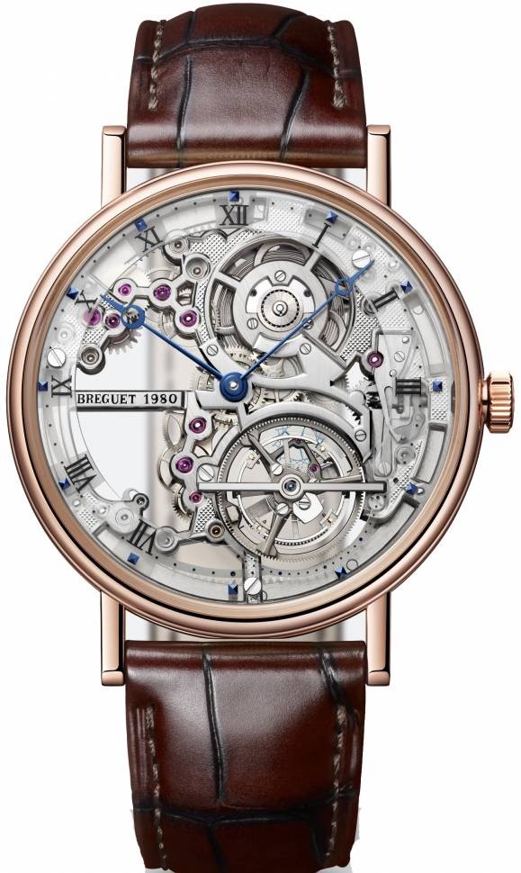 Breguet Classique Grande Complication