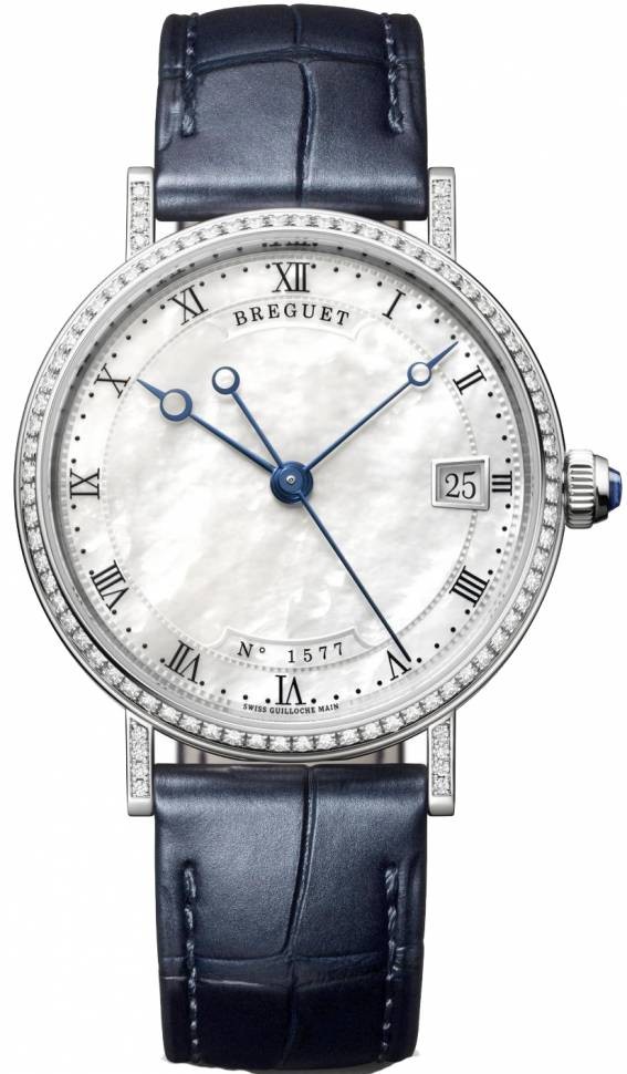 Breguet Breguet Classique  9068 Diamonds