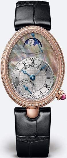 Breguet Reine de Naples