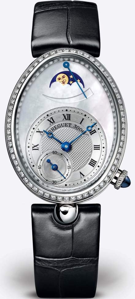 Breguet Reine de Naples