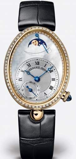 Breguet Reine de Naples