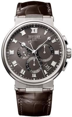 Breguet Marine Chronograph