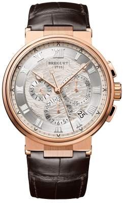 Breguet Marine Chronograph