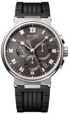 Breguet Marine Chronograph