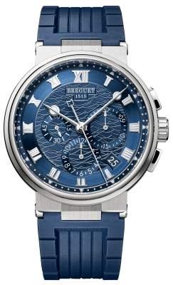 Breguet Marine Chronograph