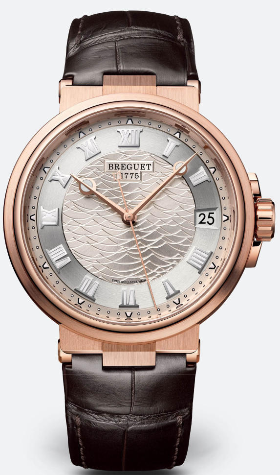 Breguet Marine