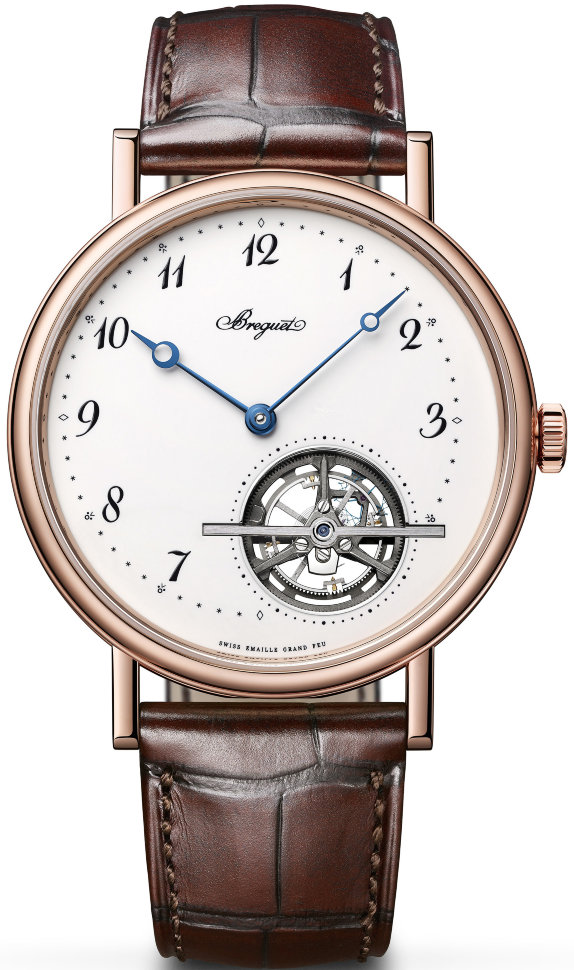 Breguet Breguet Classique  Tourbillon Extra-Flat Automatic 5367