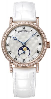 Breguet Classique 