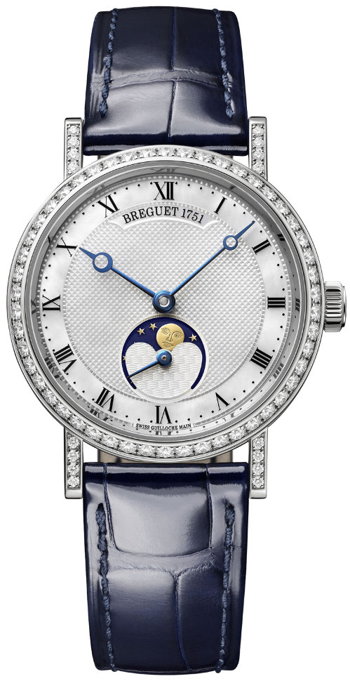 Breguet Classique 