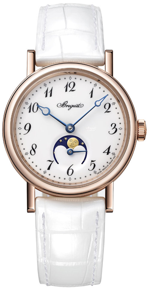 Breguet Classique 