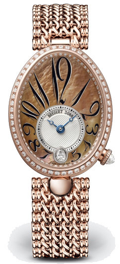 Breguet Reine de Naples