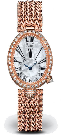 Breguet Reine de Naples