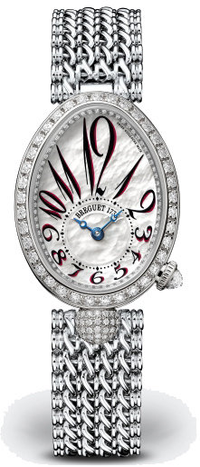 Breguet Reine de Naples