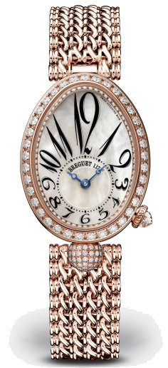 Breguet Reine de Naples