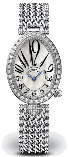 Breguet Reine de Naples