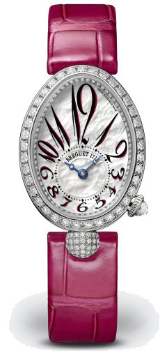 Breguet Reine de Naples