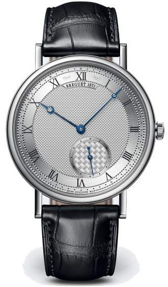 Breguet Classique 