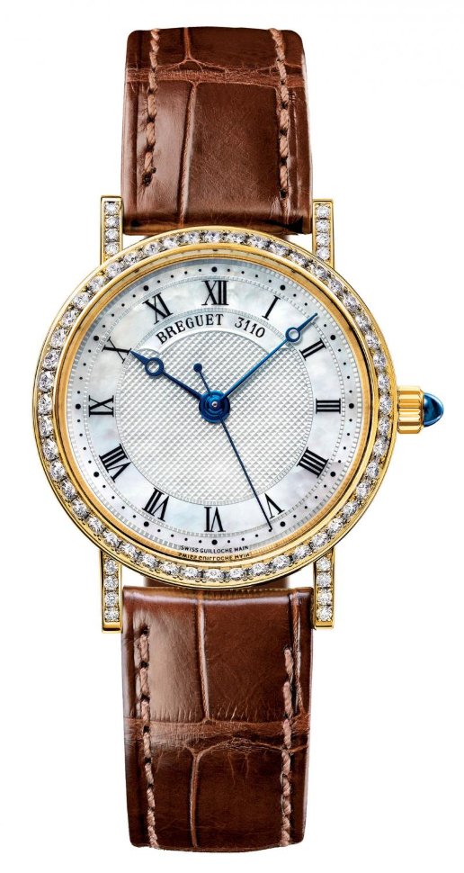 Breguet Classique 