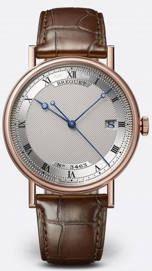 Breguet Classique 