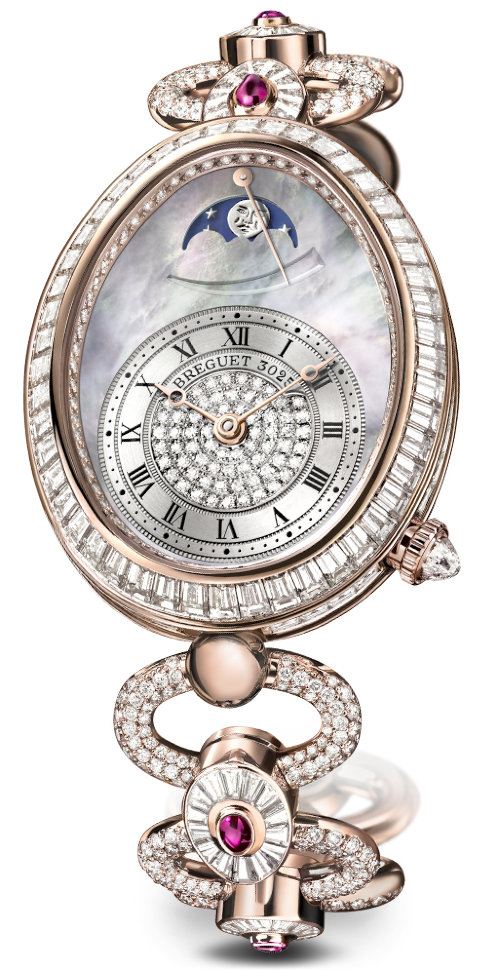 Breguet Reine de Naples