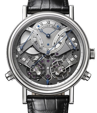 Breguet Tradition