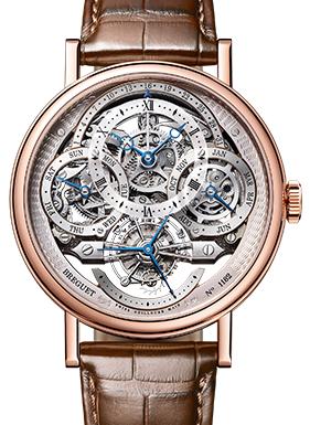 Breguet Classique Complications