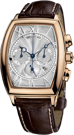 Breguet Heritage