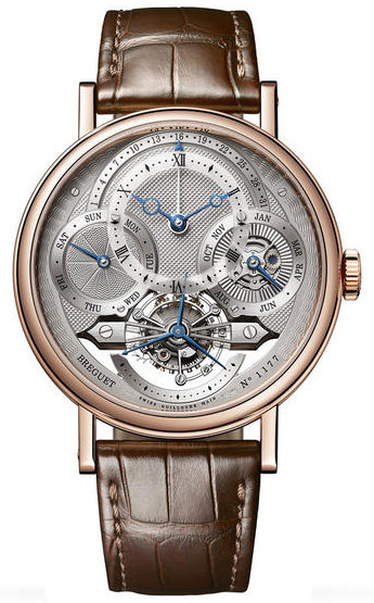 Breguet Classique Complications