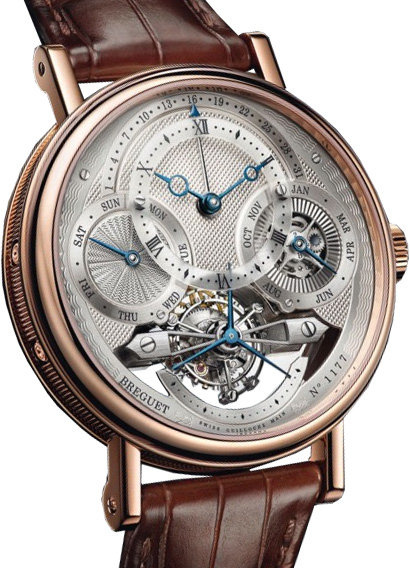Classique Complications